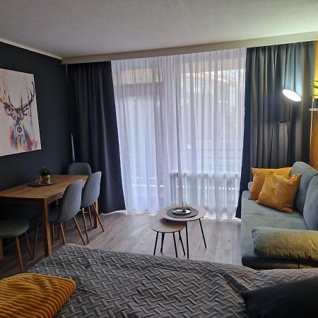 Apartment Am Bocksberg II 고슬라르 외부 사진