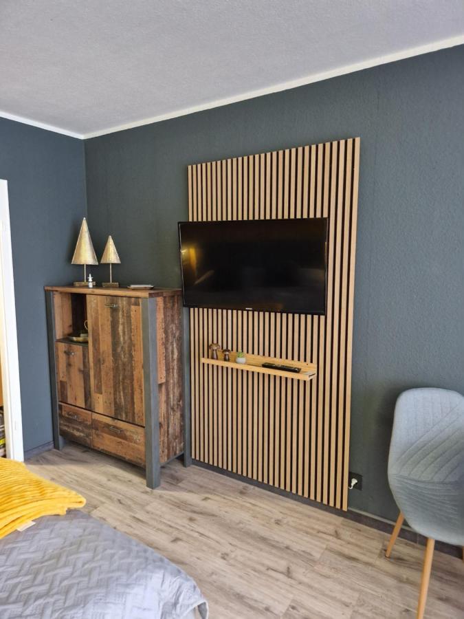 Apartment Am Bocksberg II 고슬라르 외부 사진