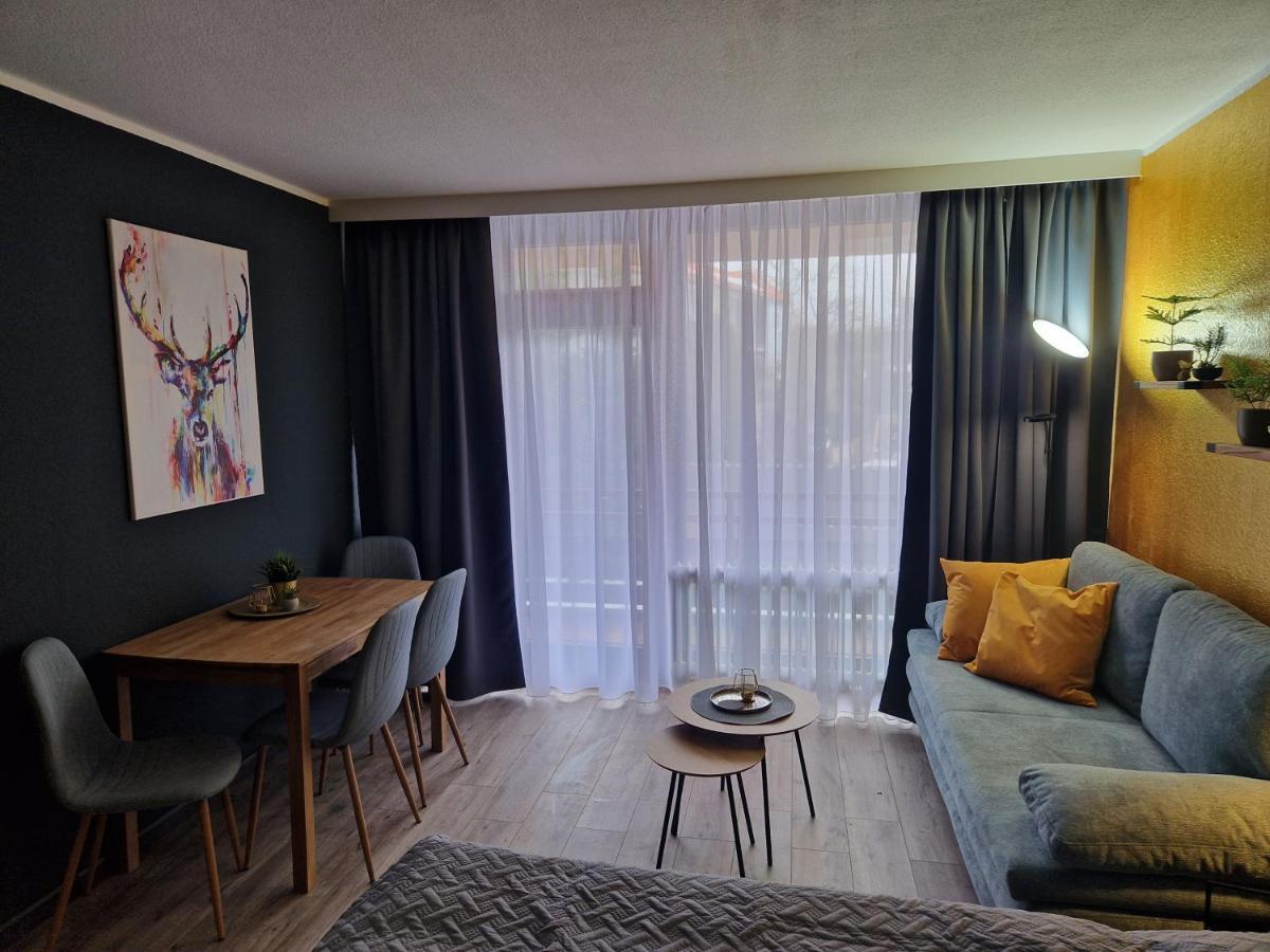 Apartment Am Bocksberg II 고슬라르 외부 사진
